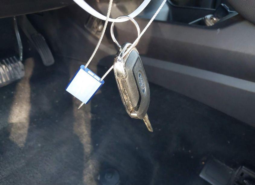 Photo 11 of 2015 Ford Fusion SE (VIN 1FA6P0H73F5120741)