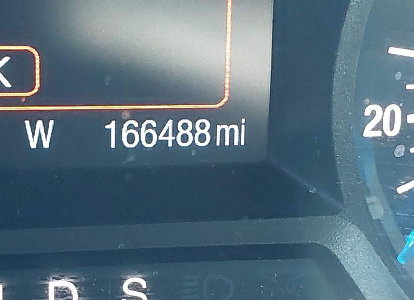 Photo 15 of 2015 Ford Fusion SE (VIN 1FA6P0H73F5120741)