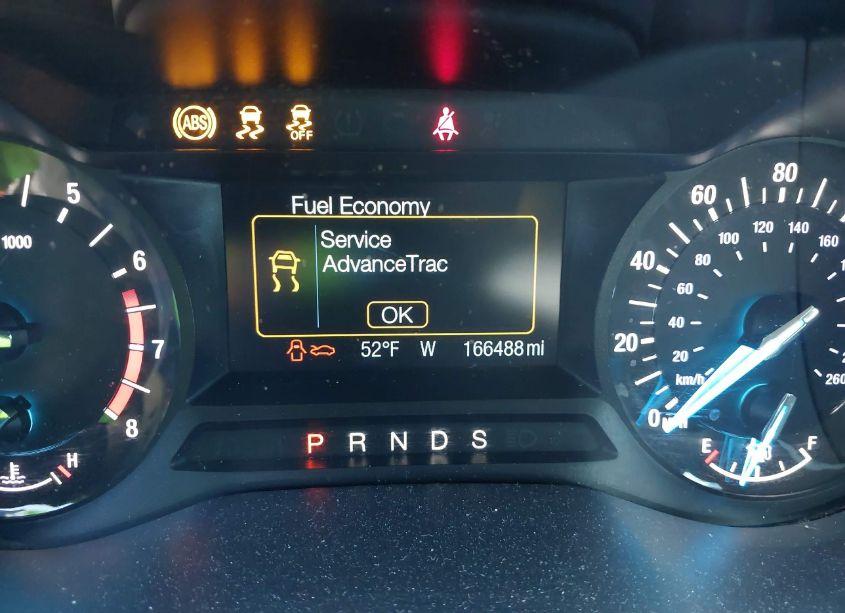 Photo 7 of 2015 Ford Fusion SE (VIN 1FA6P0H73F5120741)