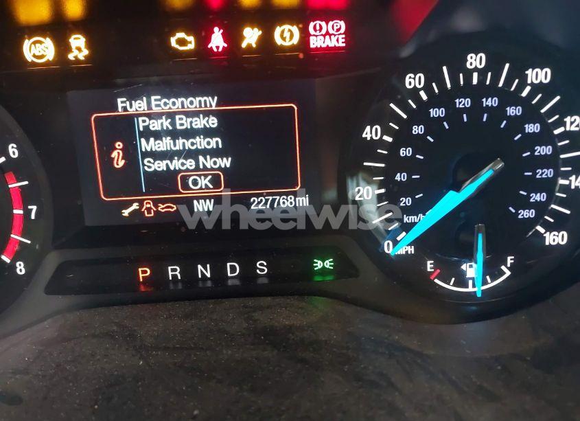 Photo 15 of 2016 Ford Fusion SE (VIN 1FA6P0H73G5103066)