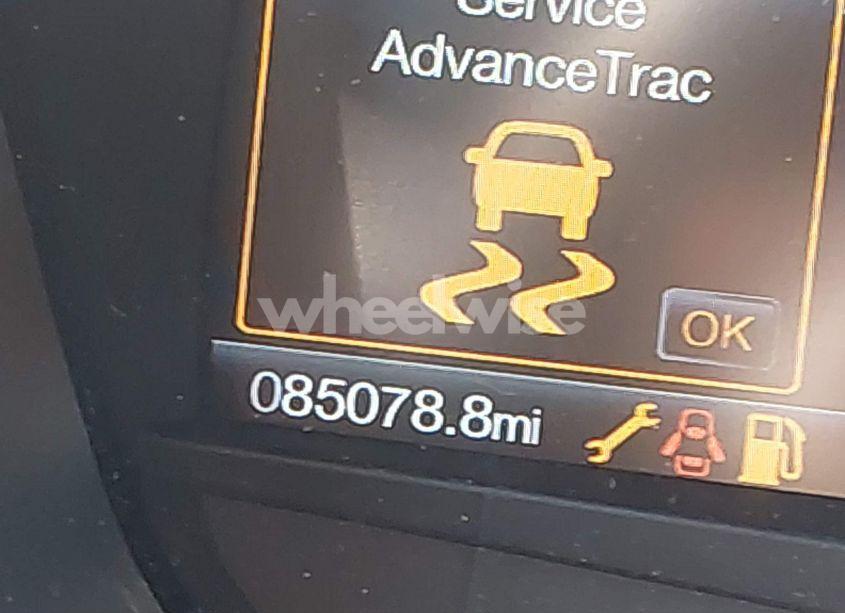 Photo 16 of 2016 Ford Fusion SE (VIN 1FA6P0H73G5112219)