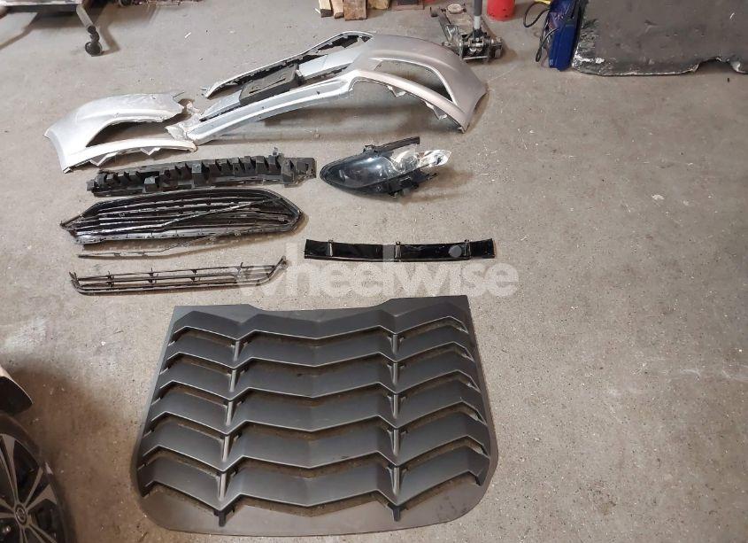 Photo 12 of 2016 Ford Fusion SE (VIN 1FA6P0H73G5114262)