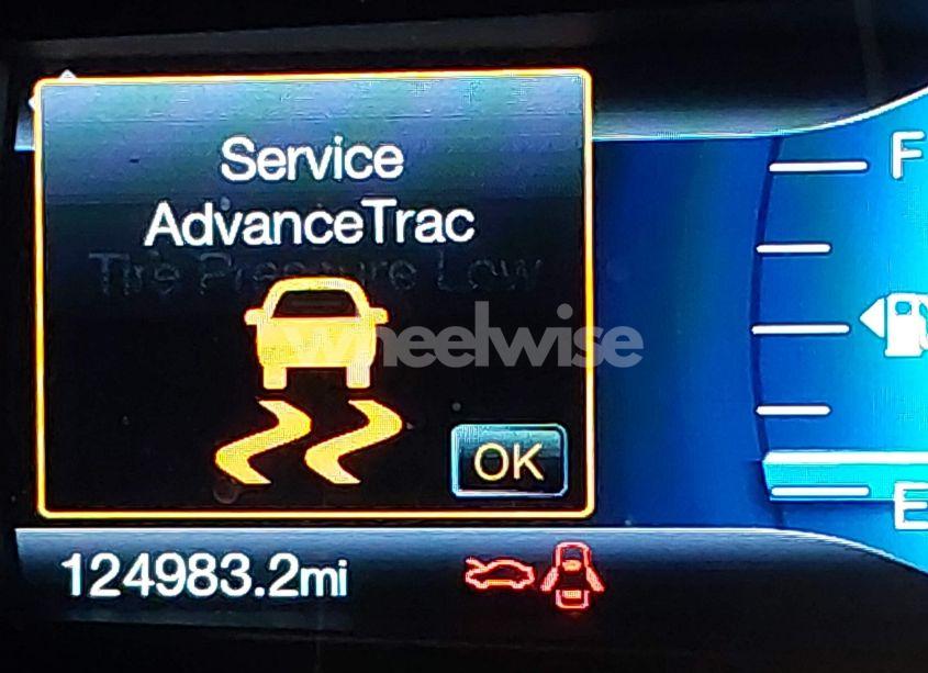 Photo 16 of 2016 Ford Fusion SE (VIN 1FA6P0H73G5114262)