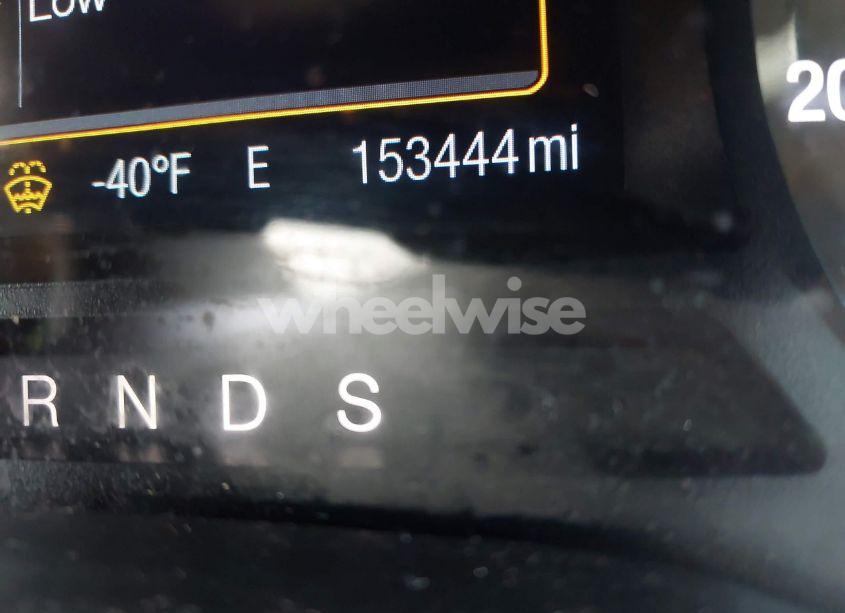 Photo 7 of 2016 Ford Fusion SE (VIN 1FA6P0H73G5114763)