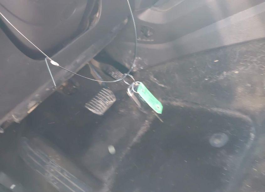 Photo 11 of 2016 Ford Fusion SE (VIN 1FA6P0H73G5116609)