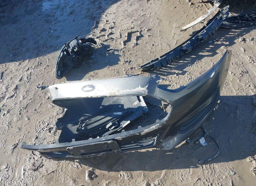 Photo 12 of 2016 Ford Fusion SE (VIN 1FA6P0H73G5116609)