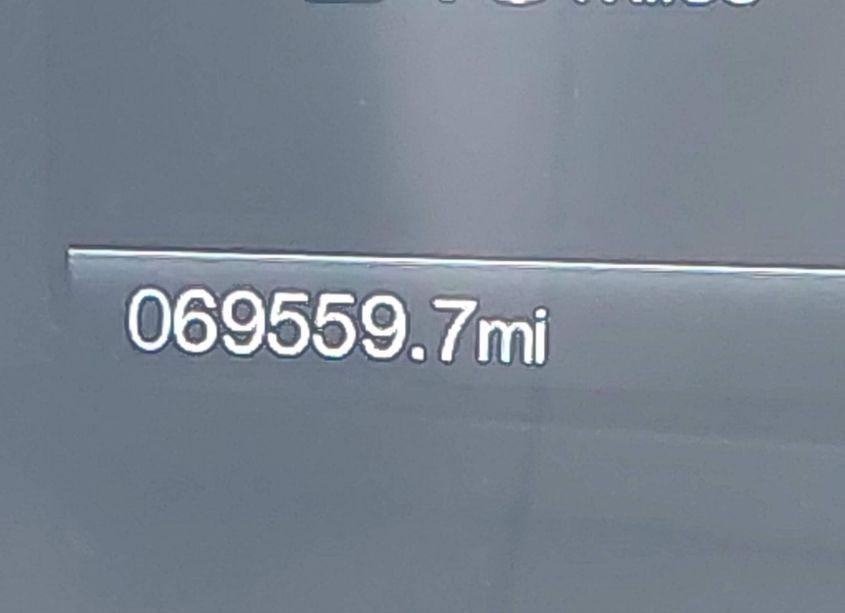 Photo 15 of 2016 Ford Fusion SE (VIN 1FA6P0H73G5121454)