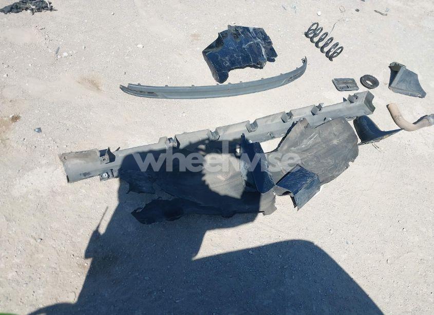 Photo 12 of 2016 Ford Fusion SE (VIN 1FA6P0H73G5127819)