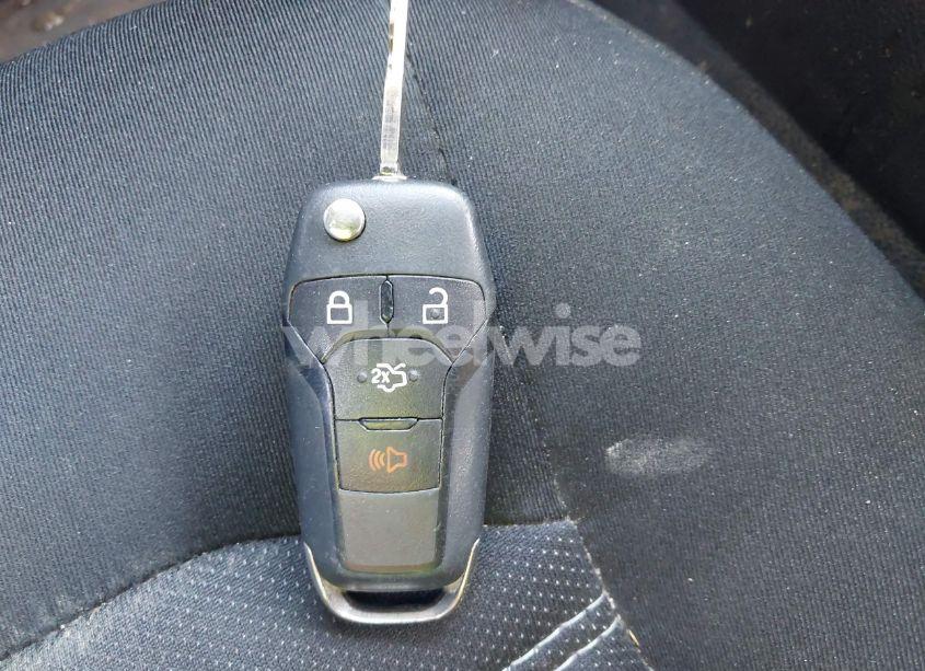 Photo 11 of 2014 Ford Fusion SE (VIN 1FA6P0H74E5354773)