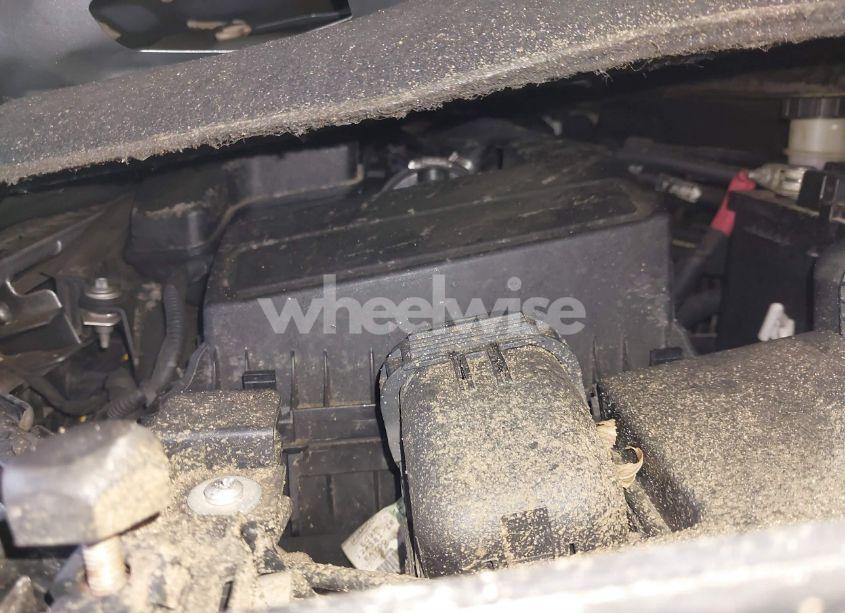 Photo 10 of 2014 Ford Fusion SE (VIN 1FA6P0H74E5370858)