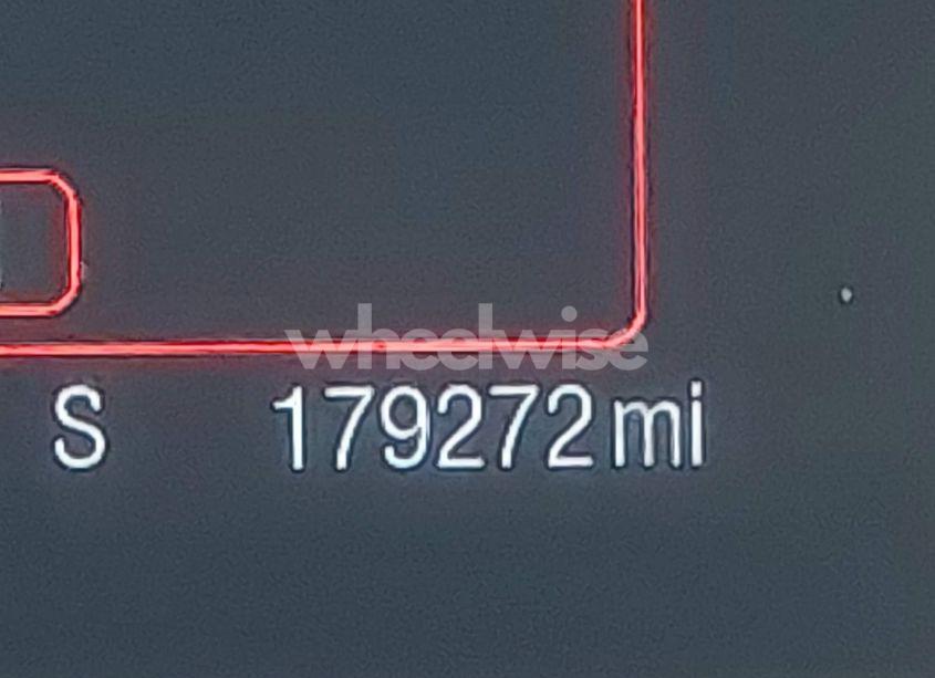 Photo 15 of 2014 Ford Fusion SE (VIN 1FA6P0H74E5370858)