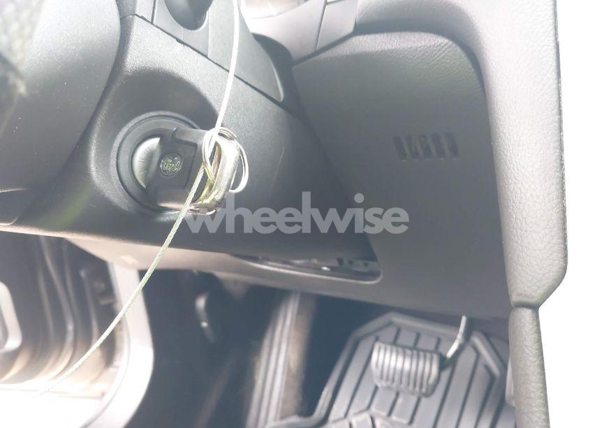 Photo 11 of 2014 Ford Fusion SE (VIN 1FA6P0H74E5372318)