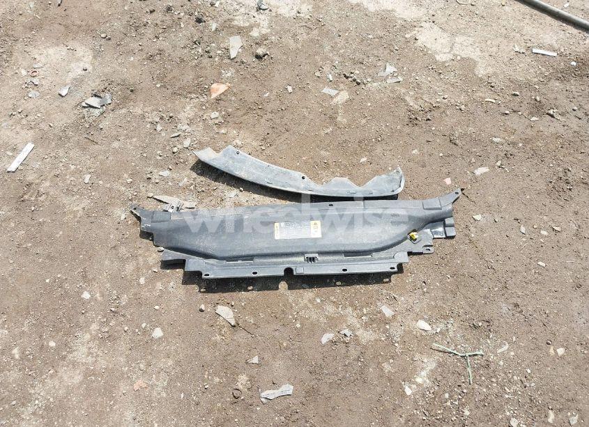 Photo 12 of 2014 Ford Fusion SE (VIN 1FA6P0H74E5376840)