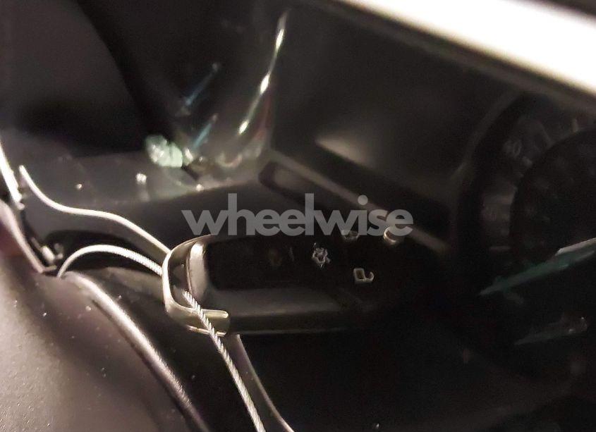 Photo 11 of 2015 Ford Fusion SE (VIN 1FA6P0H74F5100207)