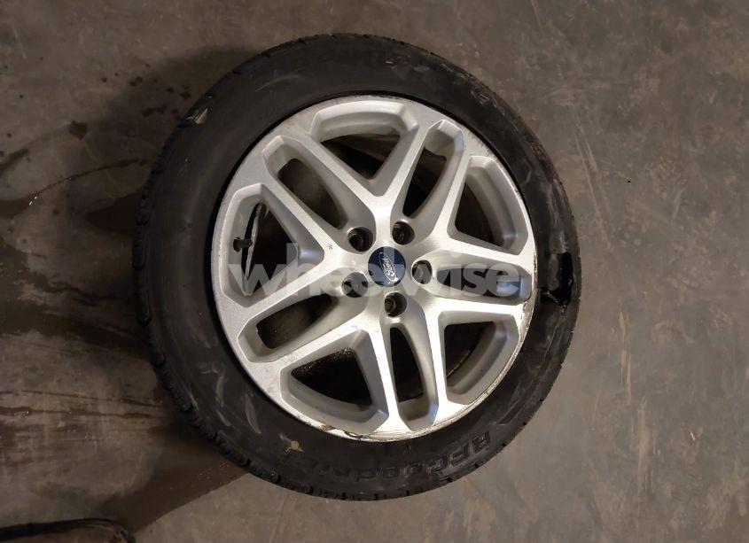 Photo 12 of 2015 Ford Fusion SE (VIN 1FA6P0H74F5100207)