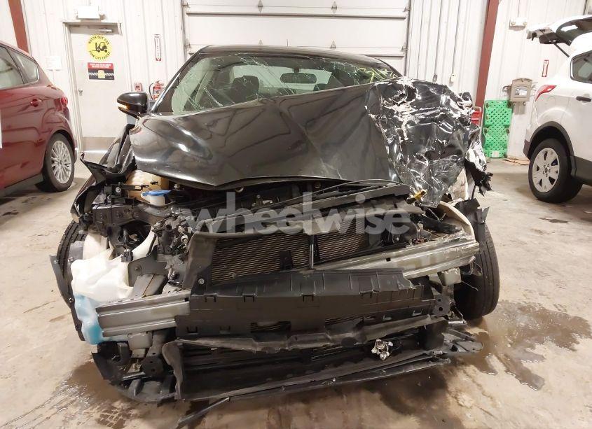 Photo 13 of 2015 Ford Fusion SE (VIN 1FA6P0H74F5100207)