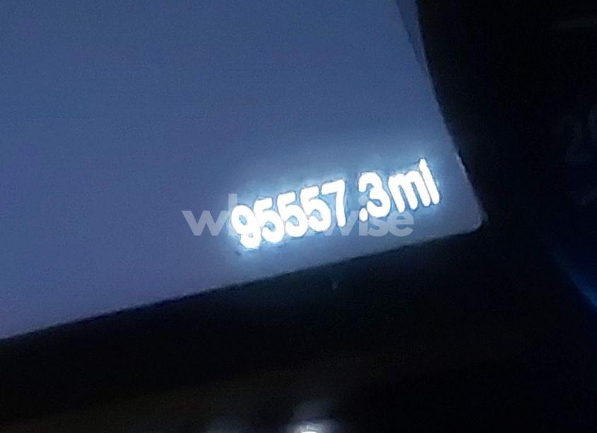 Photo 16 of 2015 Ford Fusion SE (VIN 1FA6P0H74F5100207)