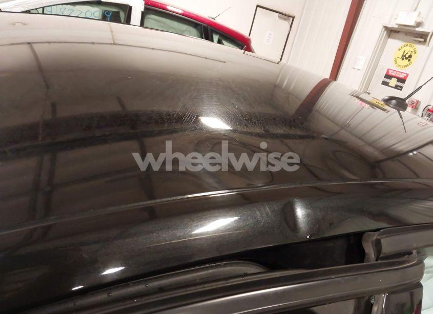 Photo 19 of 2015 Ford Fusion SE (VIN 1FA6P0H74F5100207)