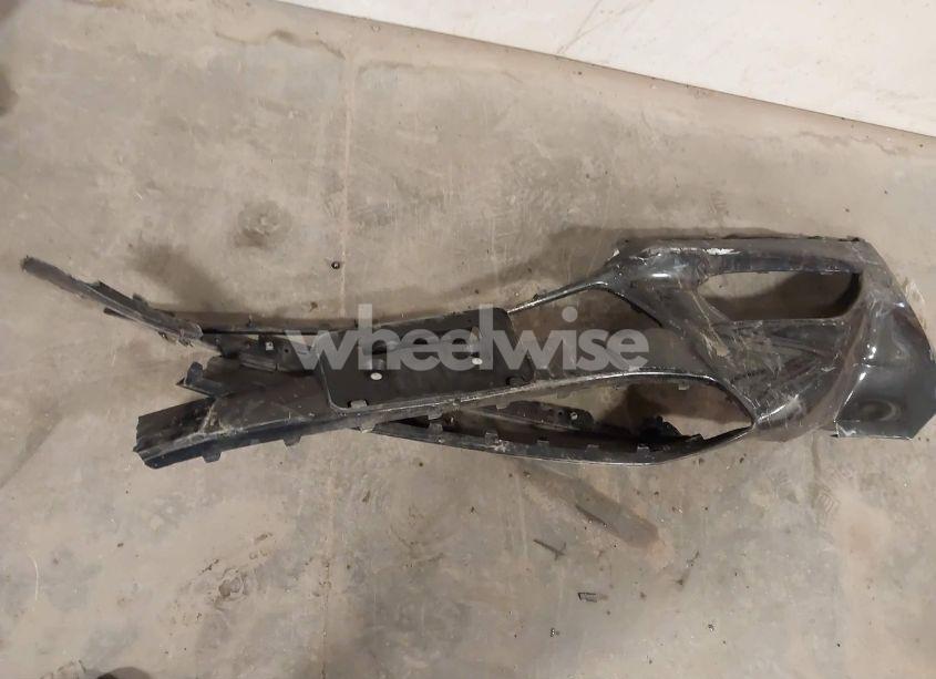 Photo 21 of 2015 Ford Fusion SE (VIN 1FA6P0H74F5100207)