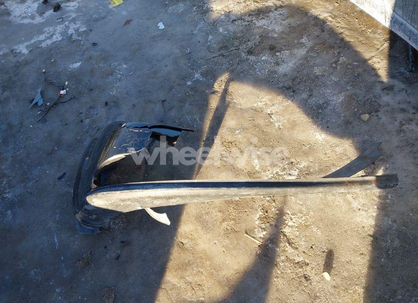 Photo 12 of 2015 Ford Fusion SE (VIN 1FA6P0H74F5107237)