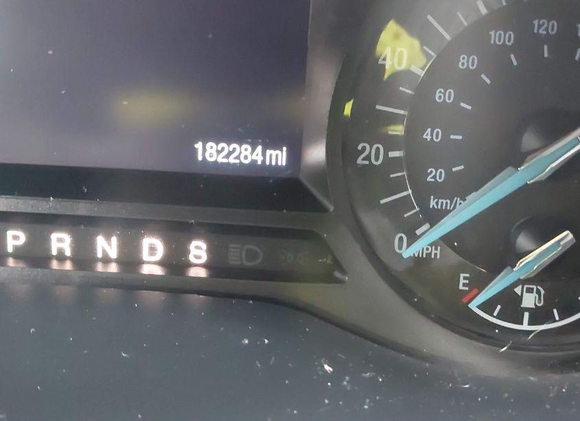 Photo 7 of 2015 Ford Fusion SE (VIN 1FA6P0H74F5111627)