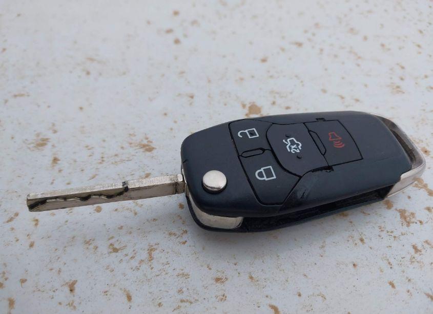 Photo 11 of 2015 Ford Fusion SE (VIN 1FA6P0H74F5126659)