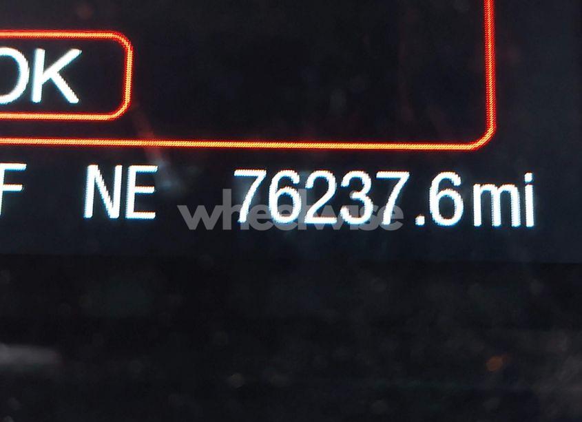 Photo 12 of 2015 Ford Fusion SE (VIN 1FA6P0H74F5127195)