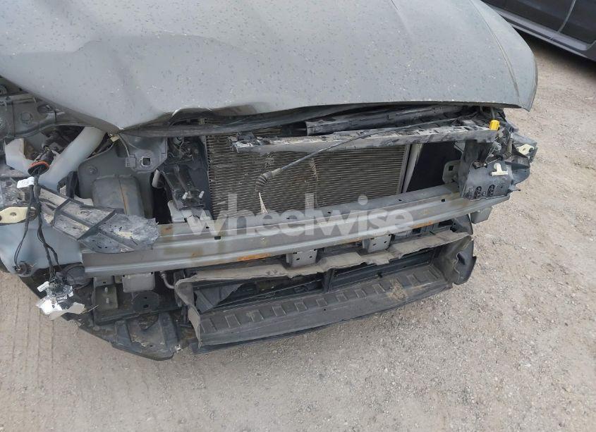 Photo 14 of 2015 Ford Fusion SE (VIN 1FA6P0H74F5127195)