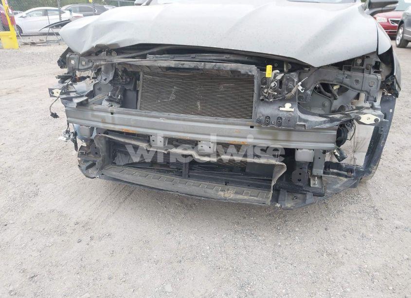 Photo 6 of 2015 Ford Fusion SE (VIN 1FA6P0H74F5127195)