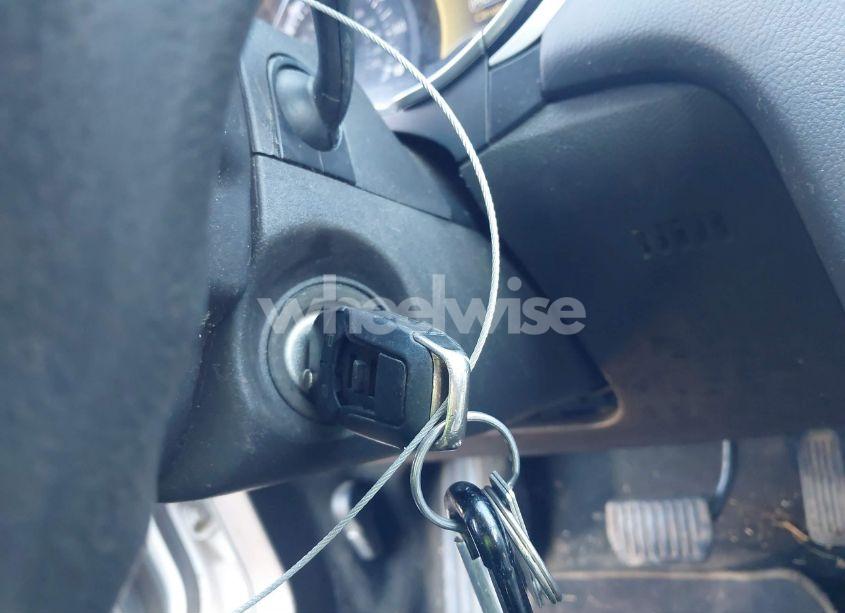 Photo 11 of 2016 Ford Fusion SE (VIN 1FA6P0H74G5109572)