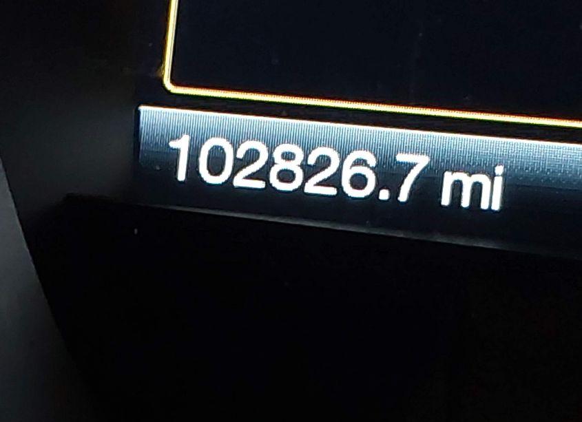 Photo 7 of 2014 Ford Fusion SE (VIN 1FA6P0H75E5375065)