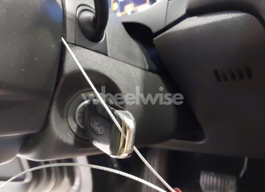 Photo 11 of 2014 Ford Fusion SE (VIN 1FA6P0H75E5375406)