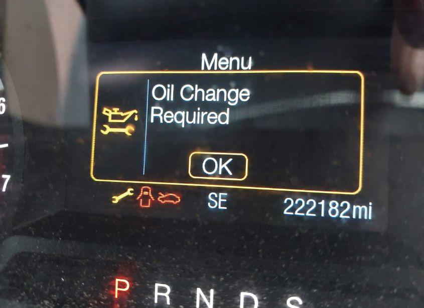 Photo 12 of 2014 Ford Fusion SE (VIN 1FA6P0H75E5382145)