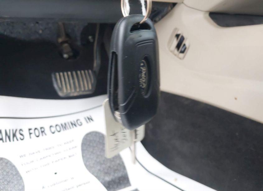 Photo 11 of 2015 Ford Fusion SE (VIN 1FA6P0H75F5112334)