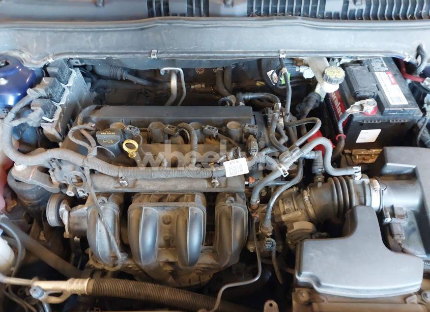 Photo 10 of 2015 Ford Fusion SE (VIN 1FA6P0H75F5117713)