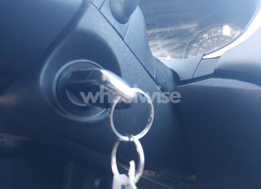 Photo 11 of 2015 Ford Fusion SE (VIN 1FA6P0H75F5118974)