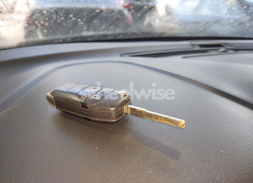 Photo 11 of 2015 Ford Fusion SE (VIN 1FA6P0H75F5119185)