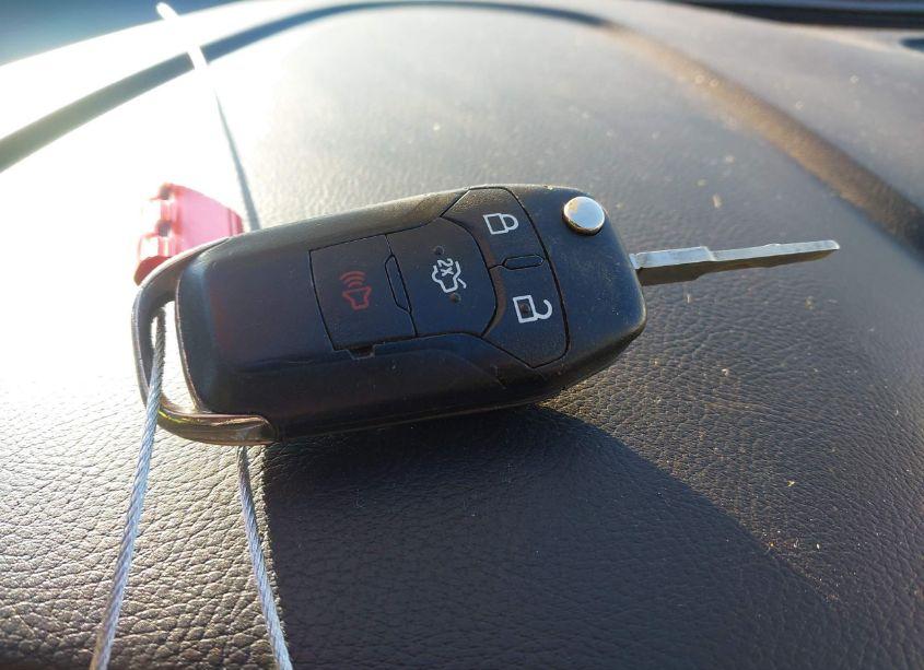 Photo 11 of 2015 Ford Fusion SE (VIN 1FA6P0H75F5120949)