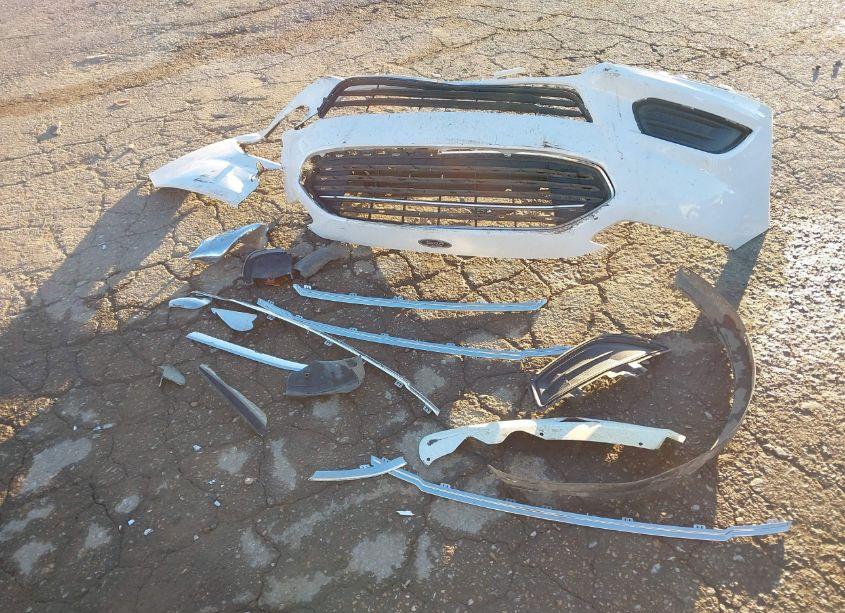 Photo 12 of 2015 Ford Fusion SE (VIN 1FA6P0H75F5120949)