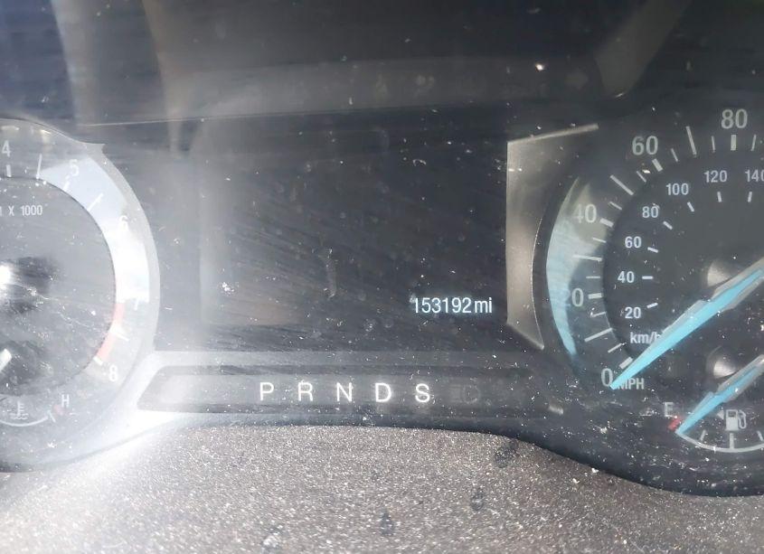 Photo 15 of 2015 Ford Fusion SE (VIN 1FA6P0H75F5129912)