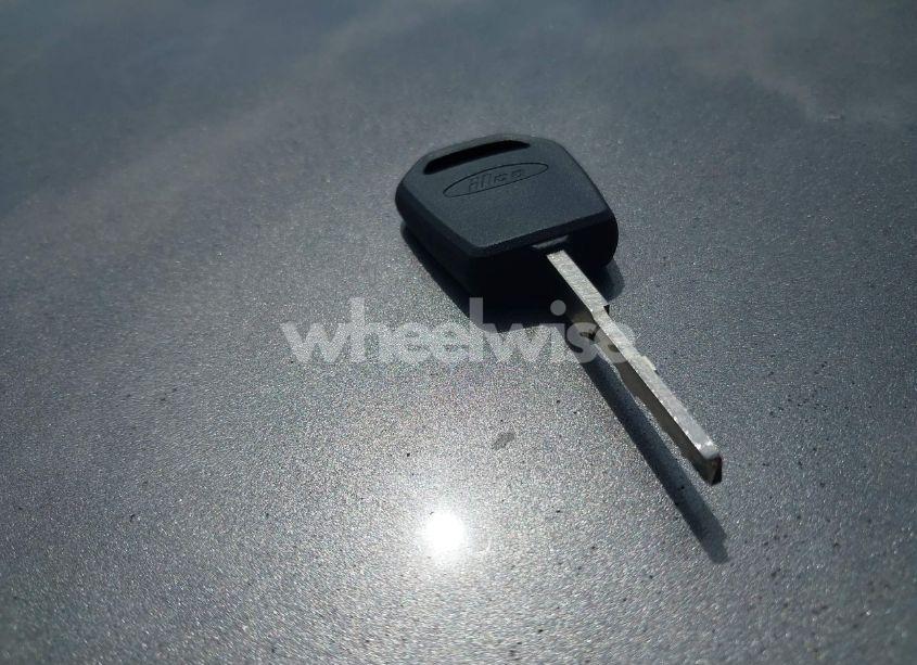 Photo 11 of 2014 Ford Fusion SE (VIN 1FA6P0H76E5357593)