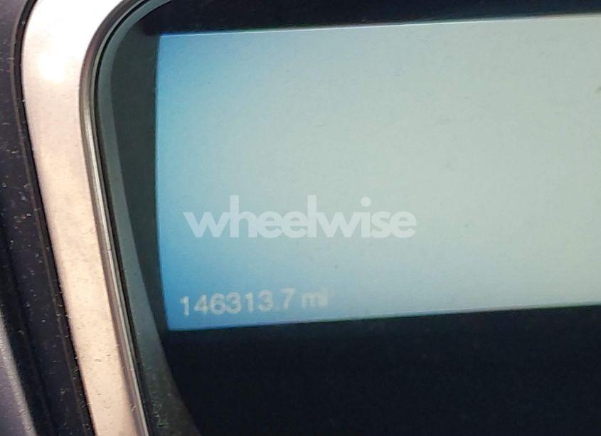 Photo 7 of 2014 Ford Fusion SE (VIN 1FA6P0H76E5391193)