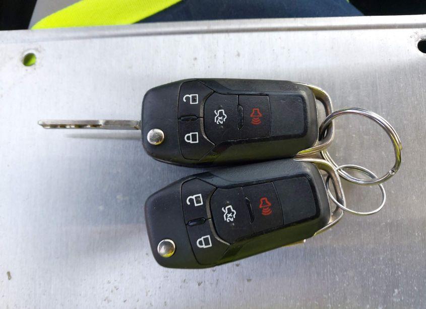 Photo 11 of 2014 Ford Fusion SE (VIN 1FA6P0H76E5404413)