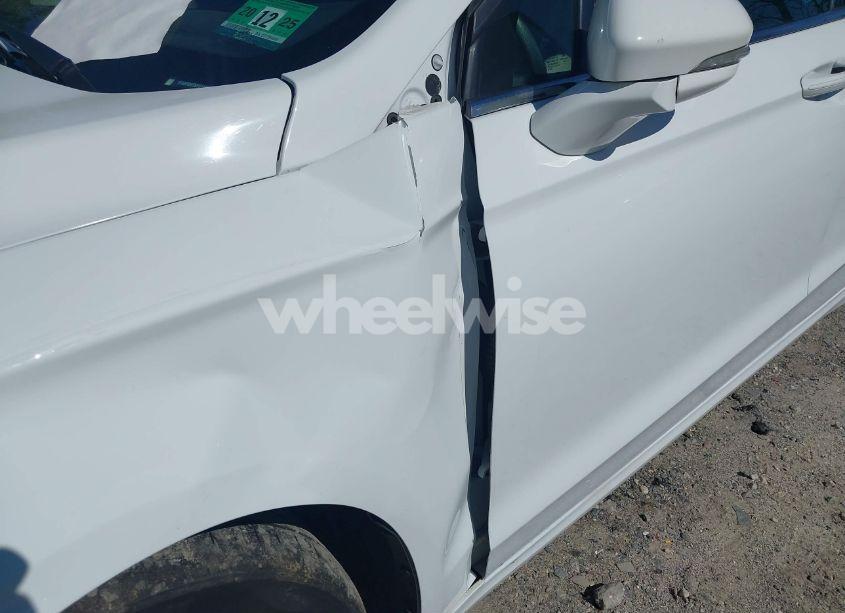 Photo 12 of 2015 Ford Fusion SE (VIN 1FA6P0H76F5113914)