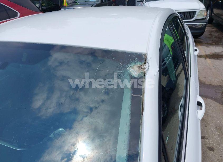 Photo 19 of 2016 Ford Fusion SE (VIN 1FA6P0H76G5104468)