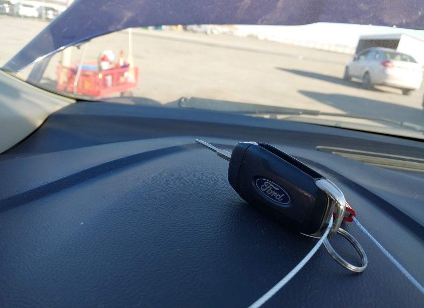 Photo 11 of 2016 Ford Fusion SE (VIN 1FA6P0H76G5117060)