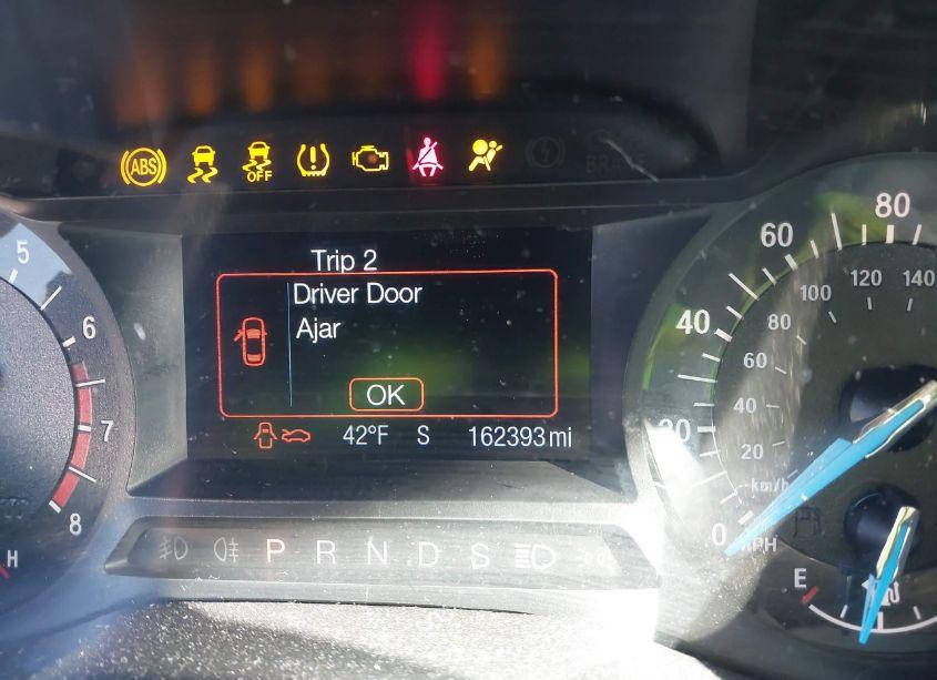 Photo 15 of 2016 Ford Fusion SE (VIN 1FA6P0H76G5117060)