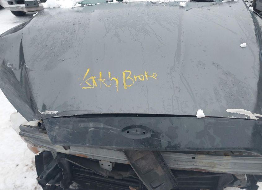 Photo 10 of 2016 Ford Fusion SE (VIN 1FA6P0H76G5117642)