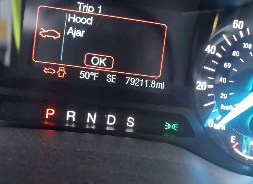 Photo 15 of 2016 Ford Fusion SE (VIN 1FA6P0H76G5117642)