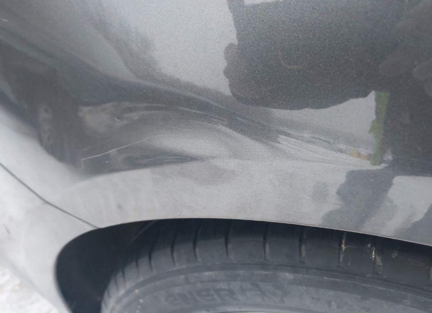 Photo 18 of 2016 Ford Fusion SE (VIN 1FA6P0H76G5117642)